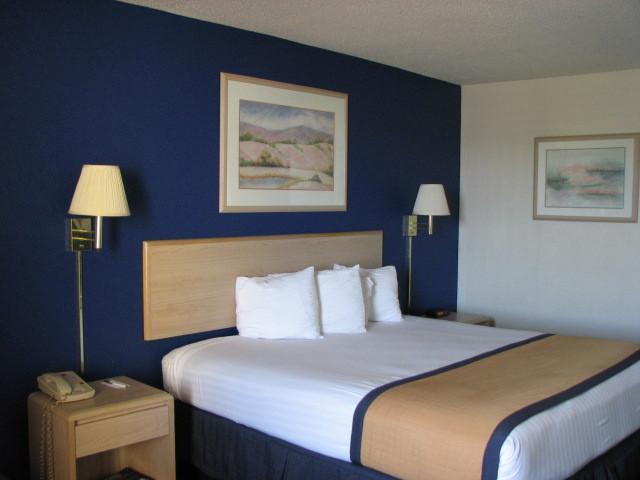 Motel 6 Marion Ar Værelse billede