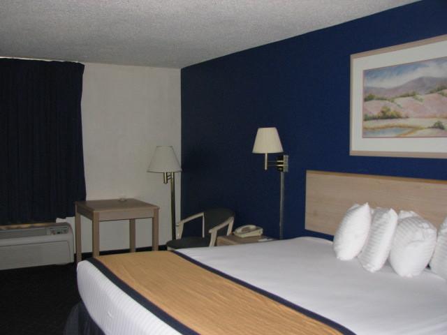 Motel 6 Marion Ar Værelse billede