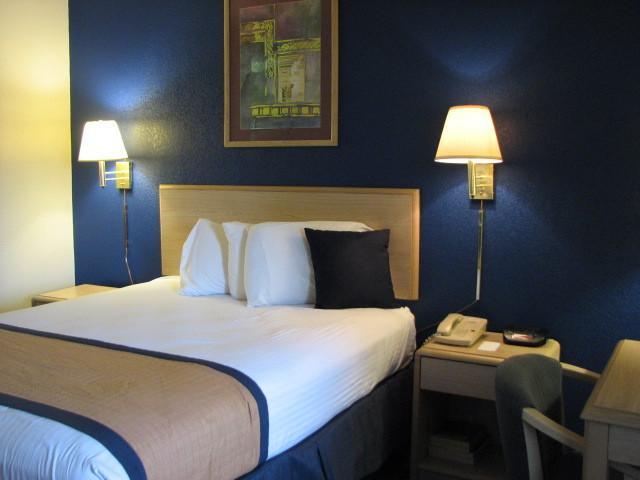 Motel 6 Marion Ar Værelse billede
